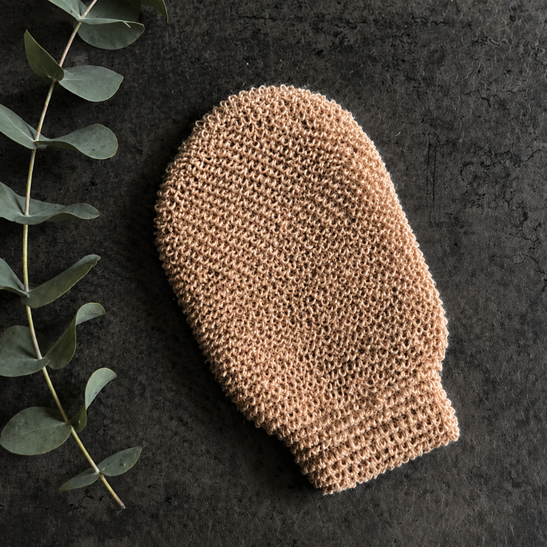 Indigo Supply Co | Exfoliating Body Glove 
