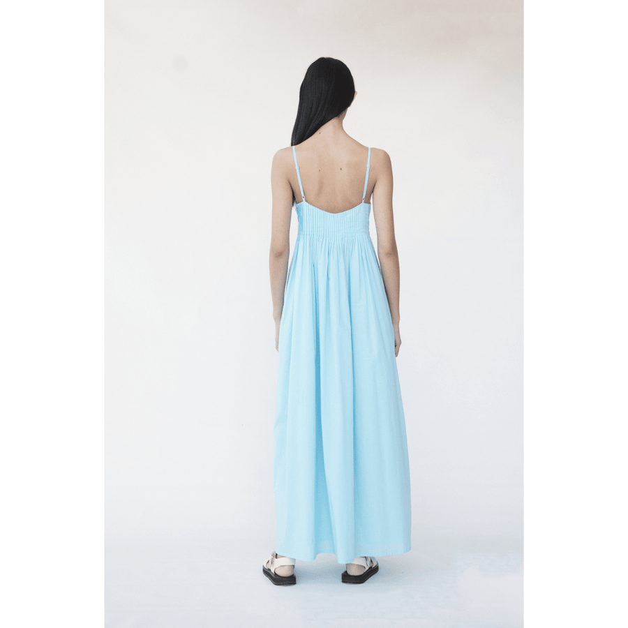 FOEMINA - Viv Dress | Aqua