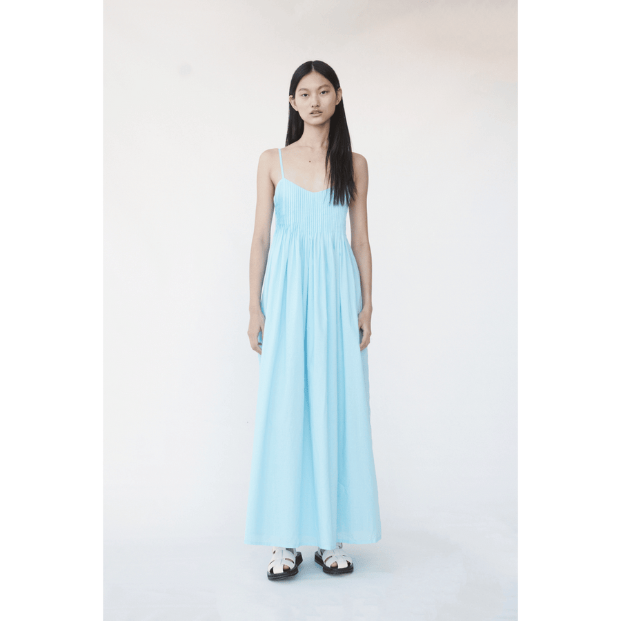 FOEMINA - Viv Dress | Aqua