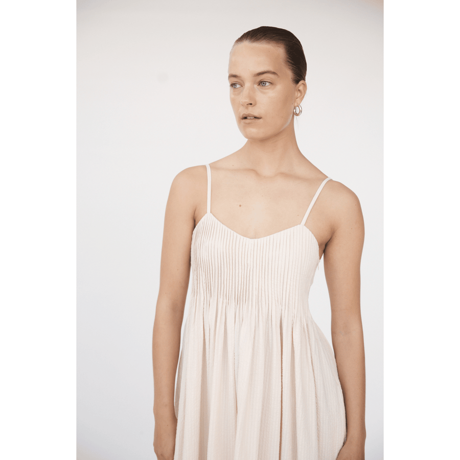FOEMINA - Viv Dress | Birch