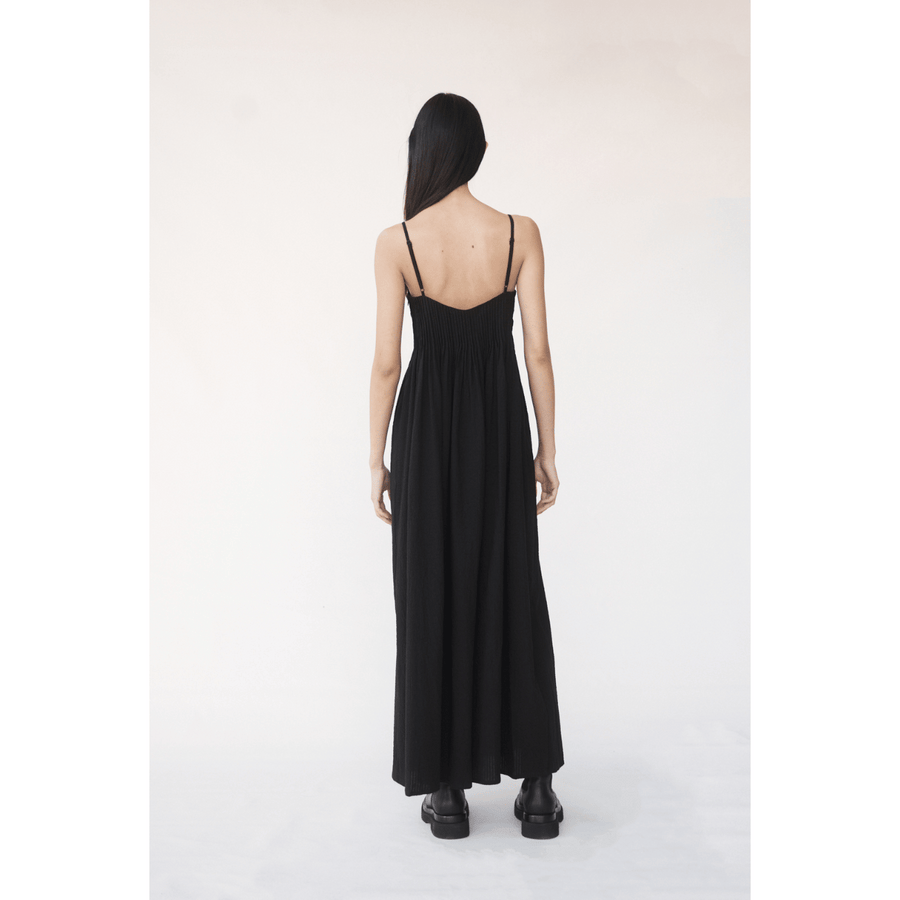 Viv Dress | Black