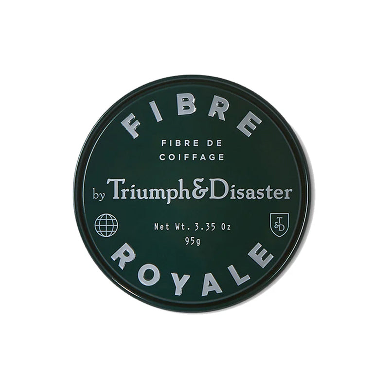 Triumph & Disaster | Fibre Royale | 95g