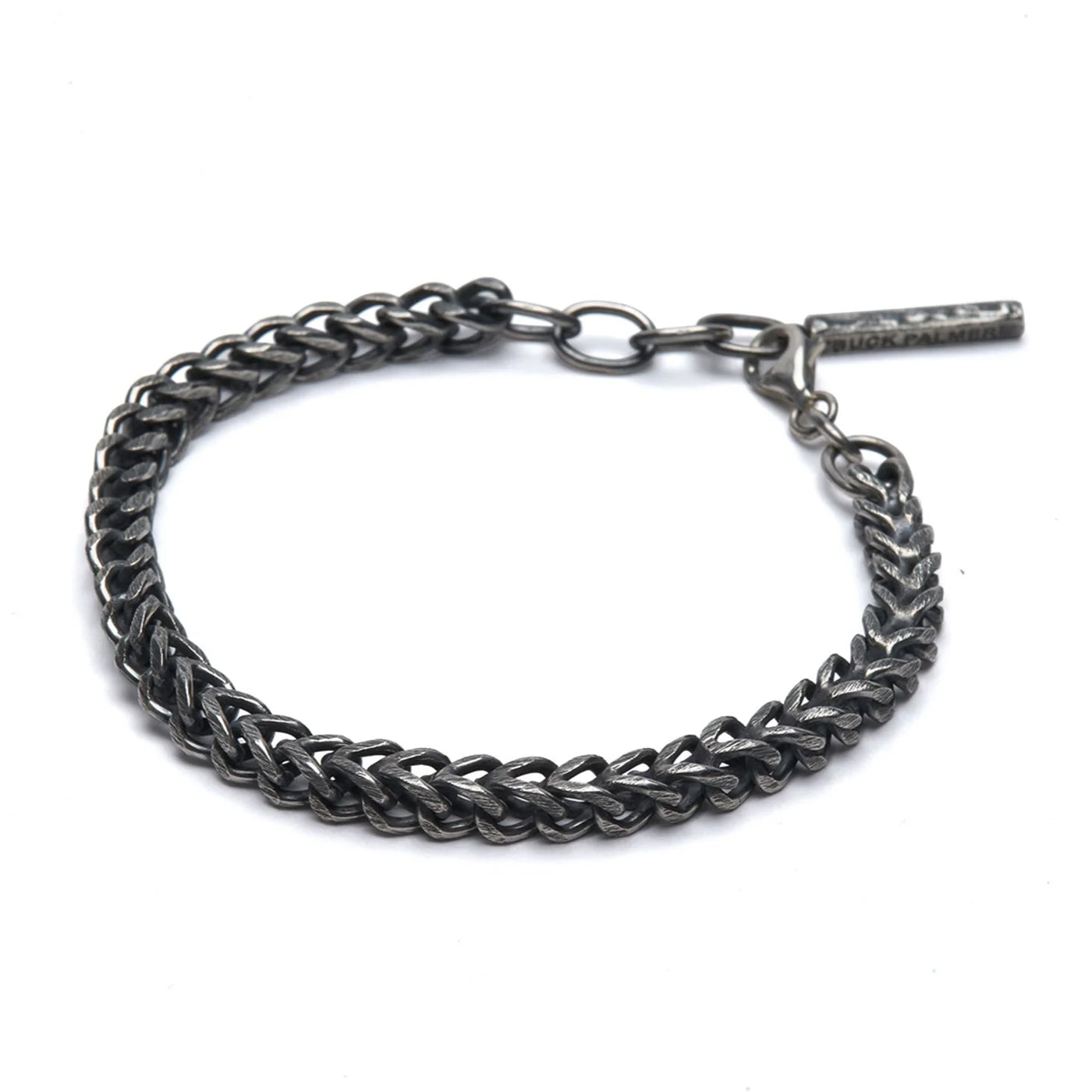 BUCK PALMER | Fishbone Bracelet