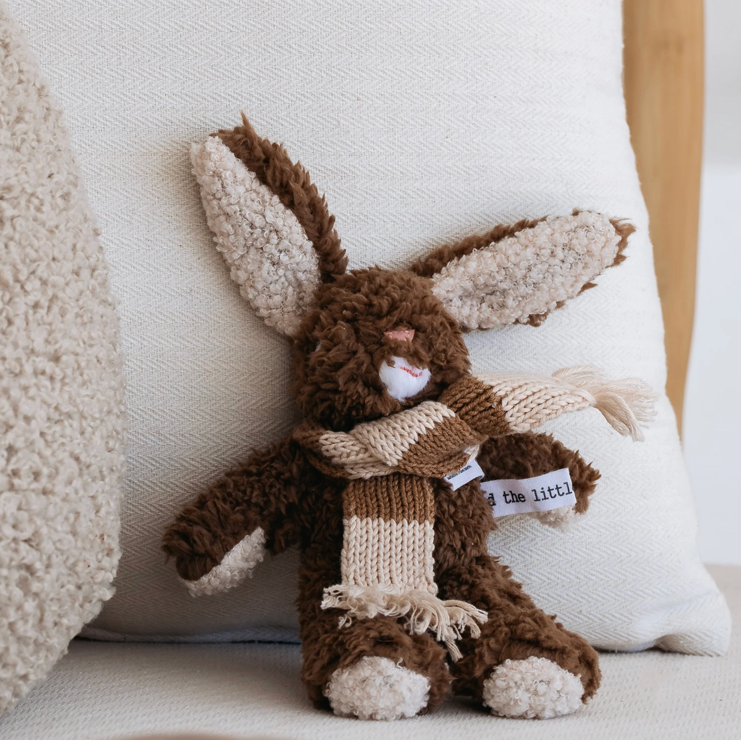 Frankie The Rabbit - Mini