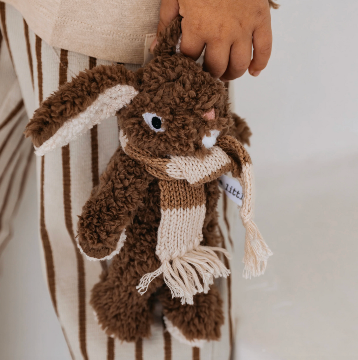 Frankie The Rabbit - Mini