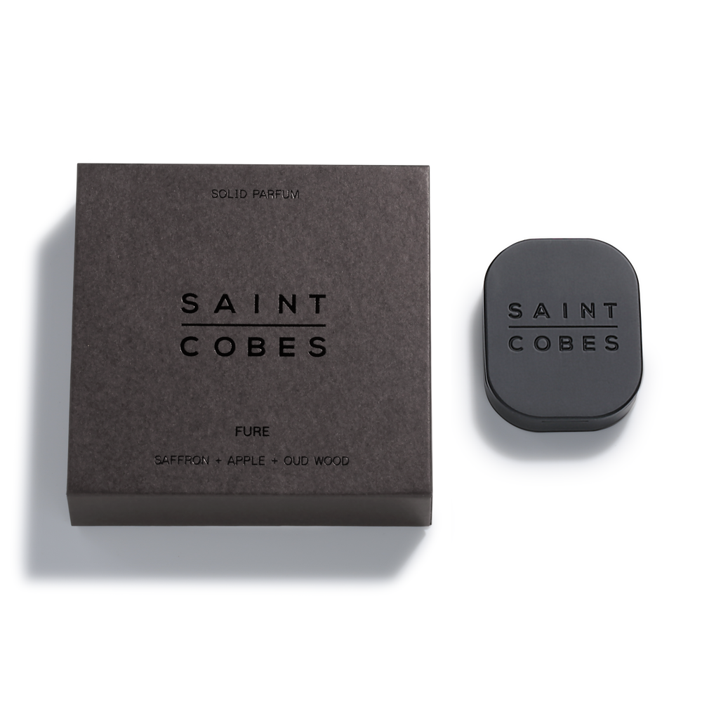 Saint Cobes | FURE | Solid Cologne - NASH + BANKS