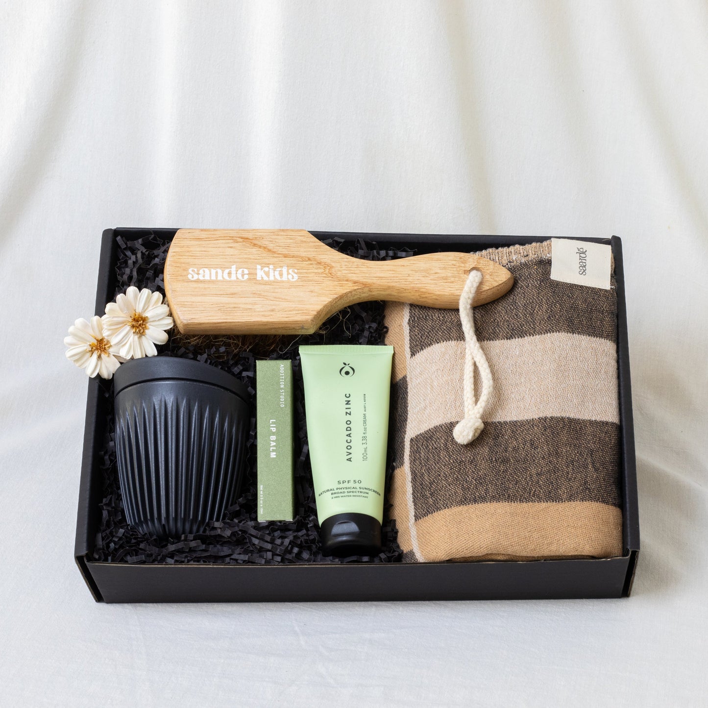 Morning Dip | Gift Box by Nash + Banks