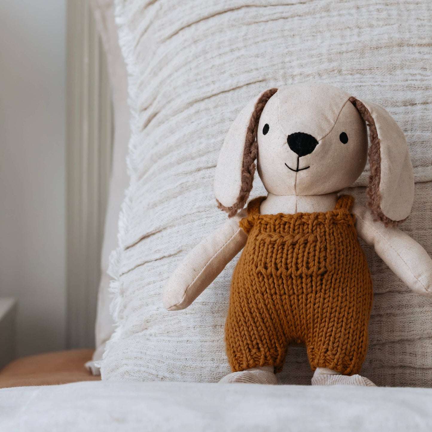 and the little dog laughed | Gilbert The Dog - NASH + BANKS