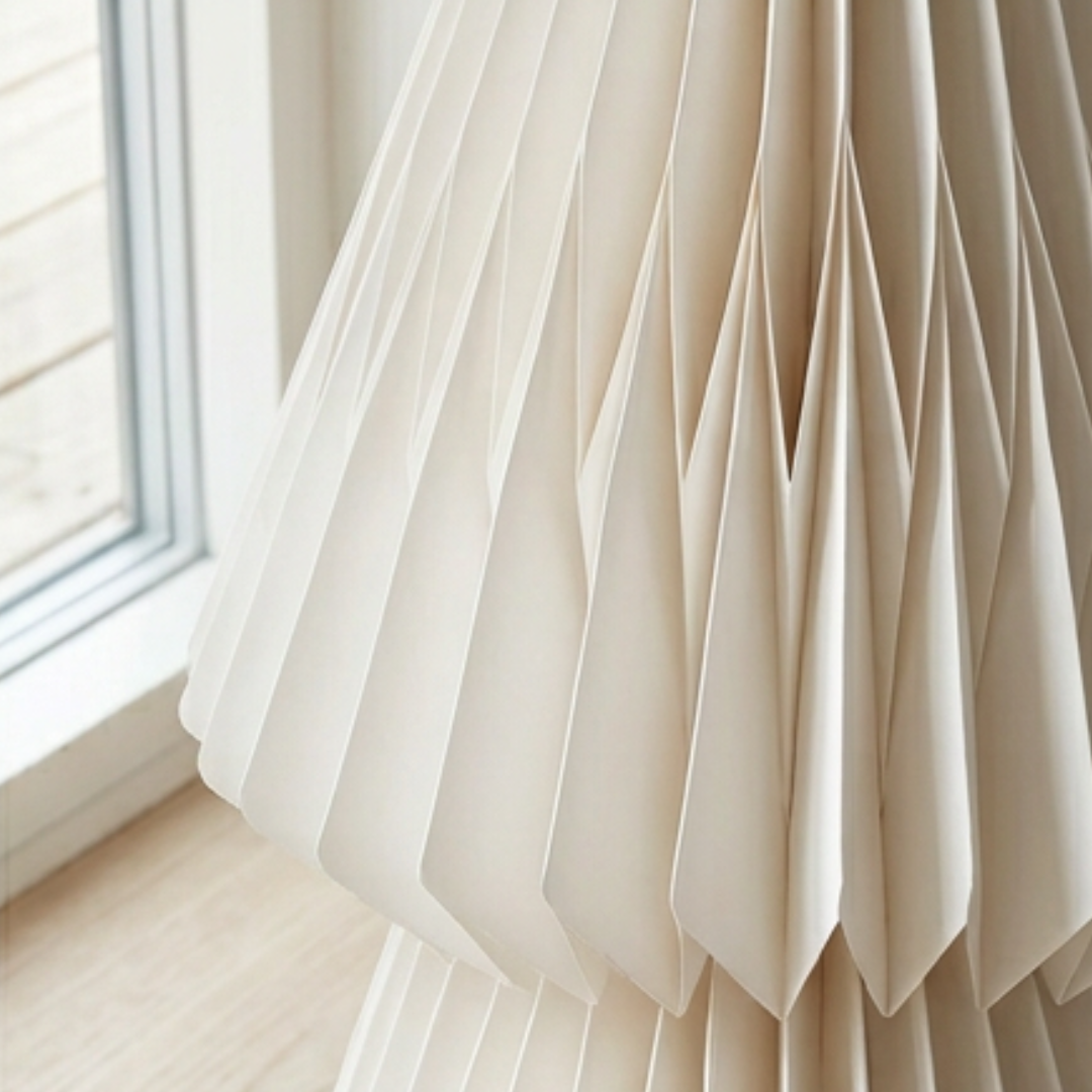 Nordic Rooms | Grande Evergreen Tree | Off-White - NASH+BANKS