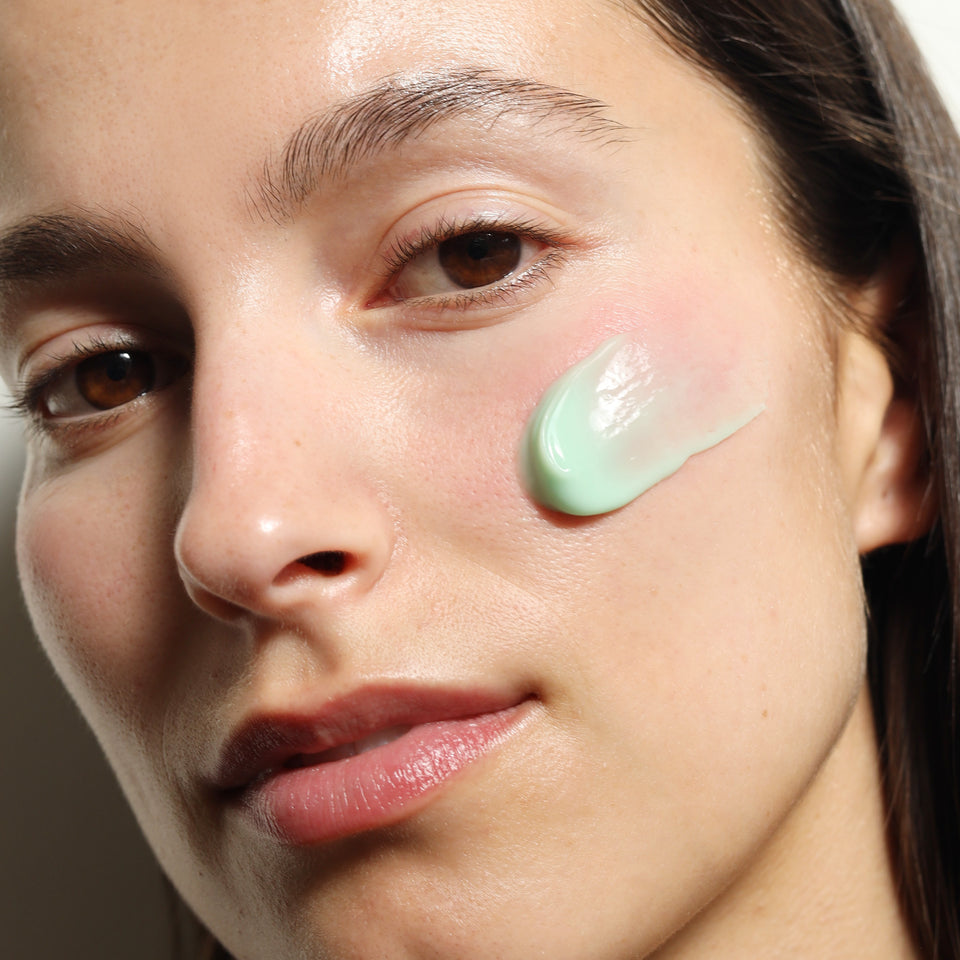 Gracious Minds | Green Genes Regenerate Hydration Superfood Face Cream - NASH + BANKS