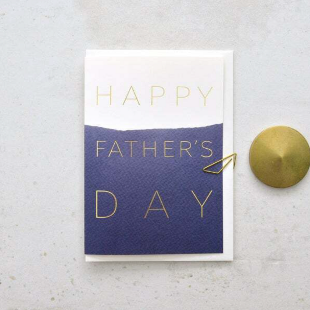 Happy Father's Day | Greeting Card