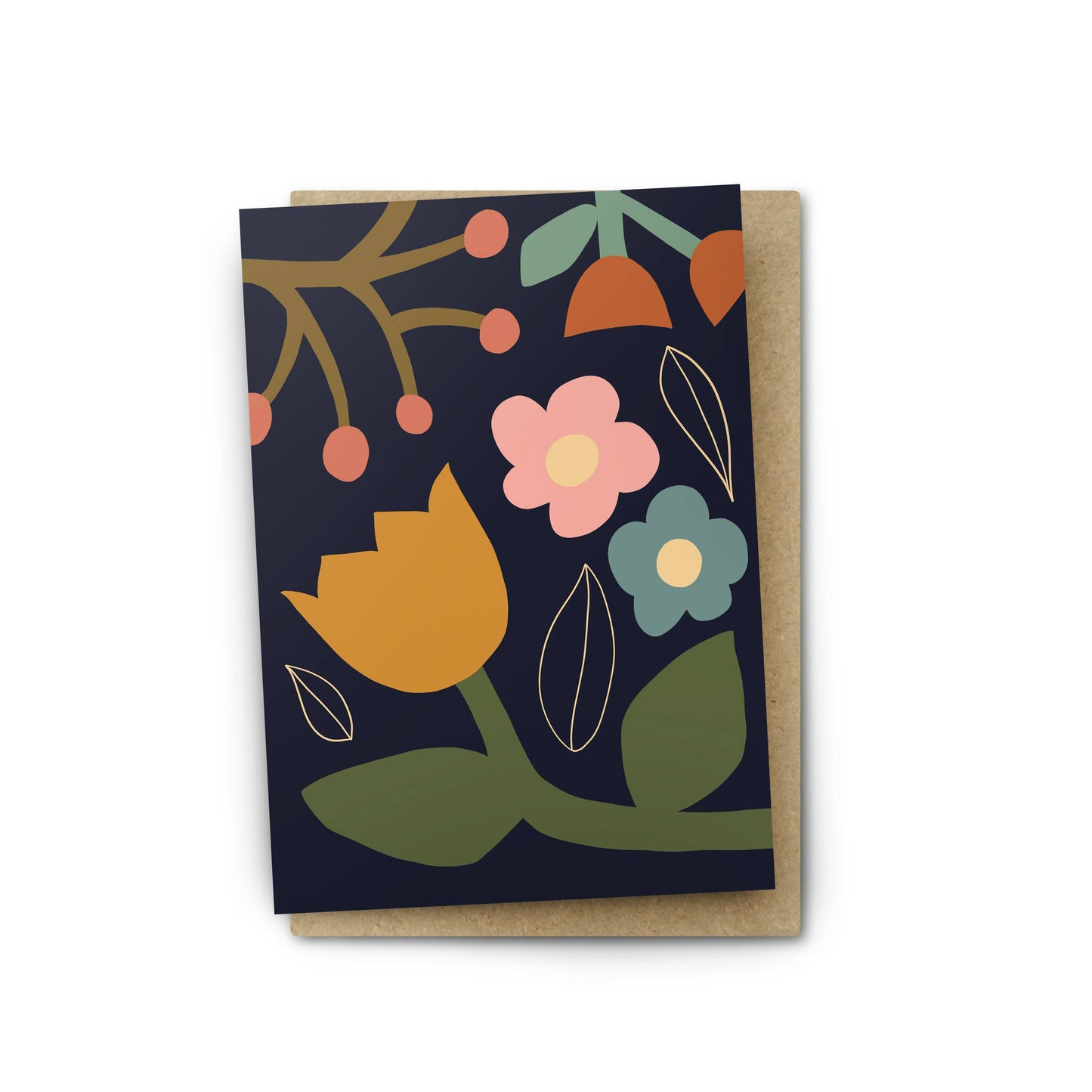 Hello Dreamer | Greeting Card