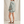 ILIO NEMA - Cronos Green Cyprus Stripe Oversized Shirt
