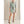 ILIO NEMA - Leto Green Cyprus Striped Shirt Dress