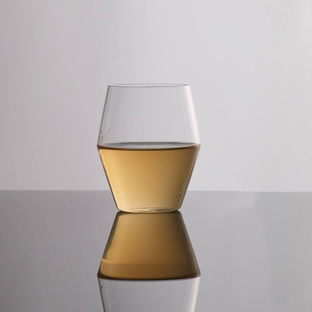 Aaron Probyn | JUNIPER | Highball Water Glass | Set of 2