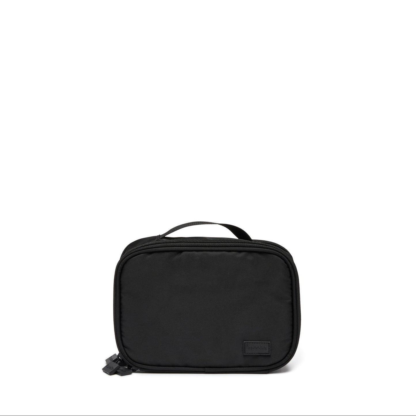 Lapoche | Jewellery Case | Black - NASH+BANKS