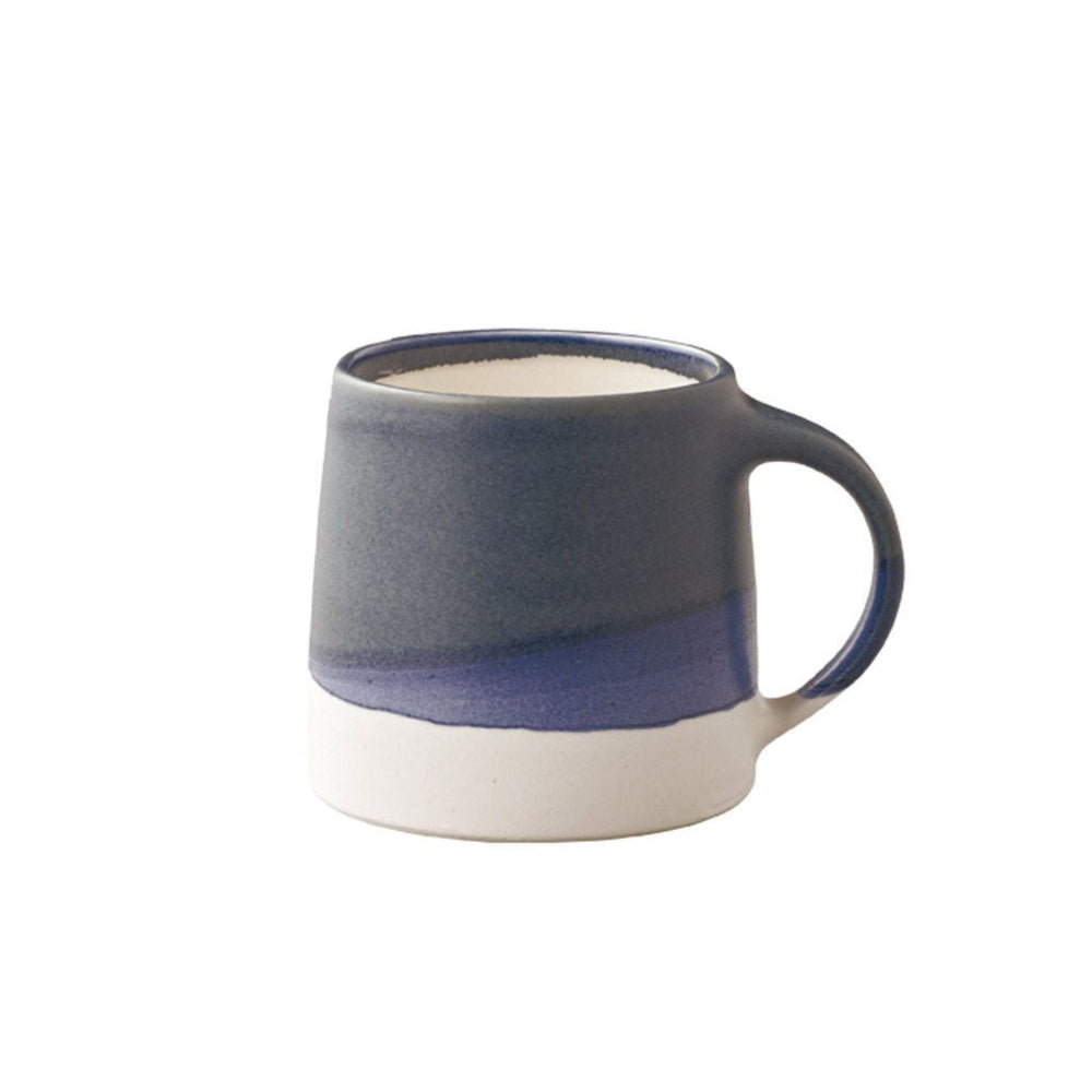 Kinto | Slow Coffee Style Mug | 320ml - NASH + BANKS | Navy