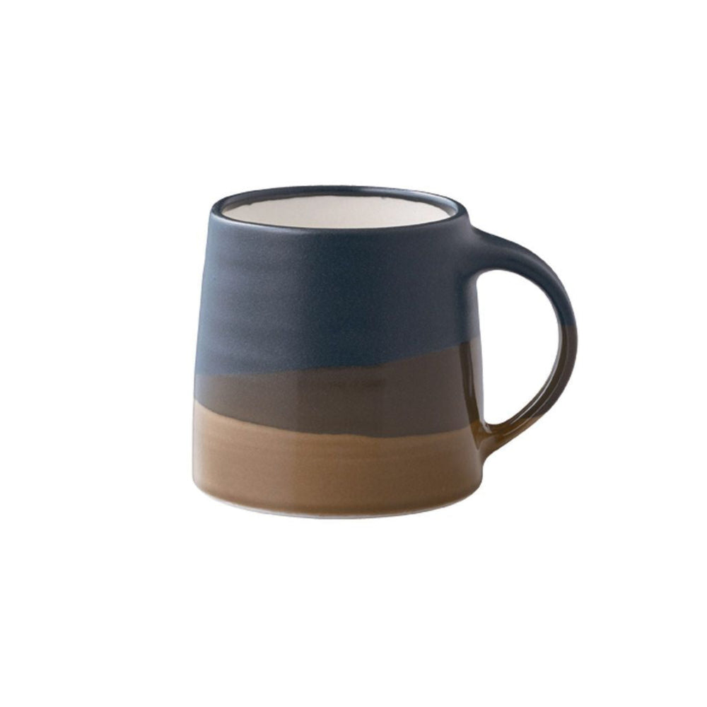 Kinto | Slow Coffee Style Mug | 320ml - NASH + BANKS | Brown