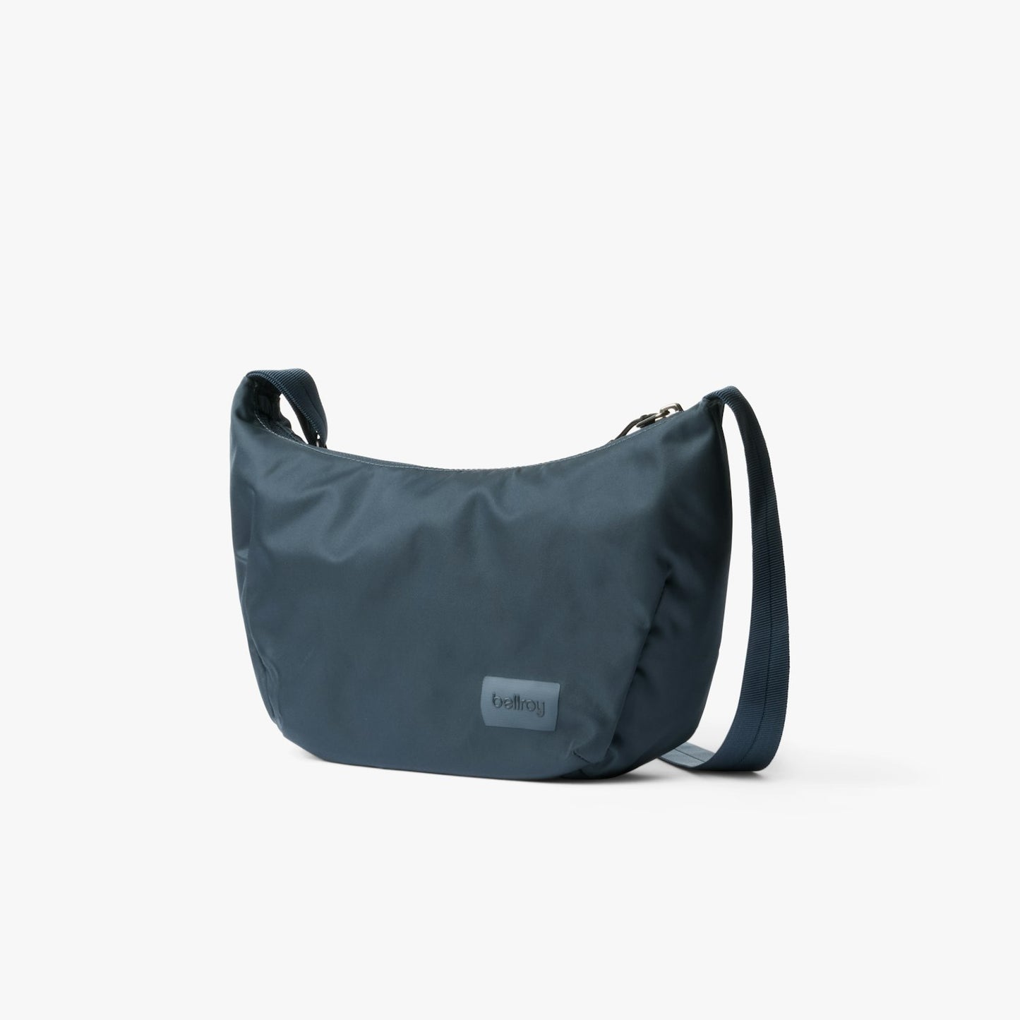 Bellroy | Laneway Crescent Bag | 2.5L - NASH + BANKS | Blue Steel