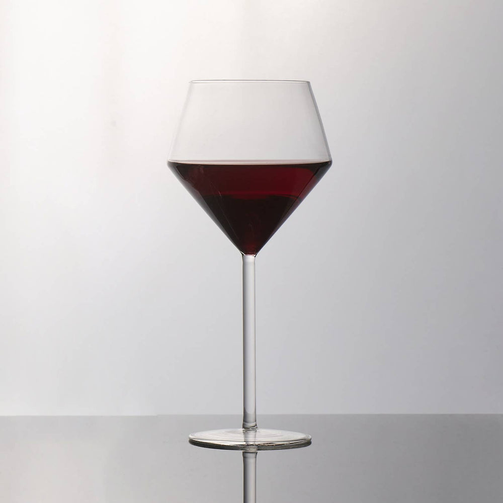 Aaron Probyn | JUNIPER | Large Red Wine Glass | Set of 2