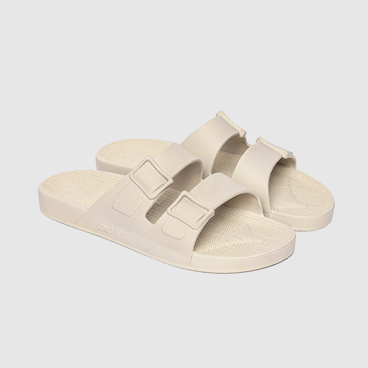 Linus Sandal | Vanilla