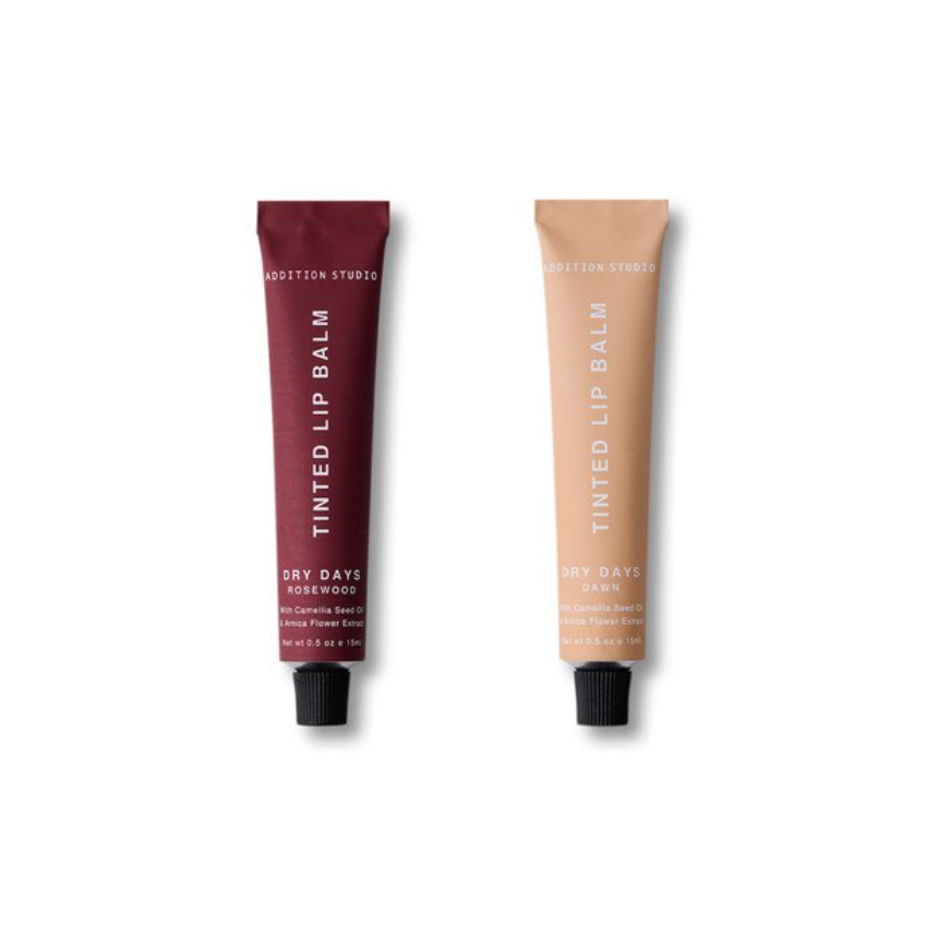 Addition Studio | Lip + Hand Duo Gift Set
