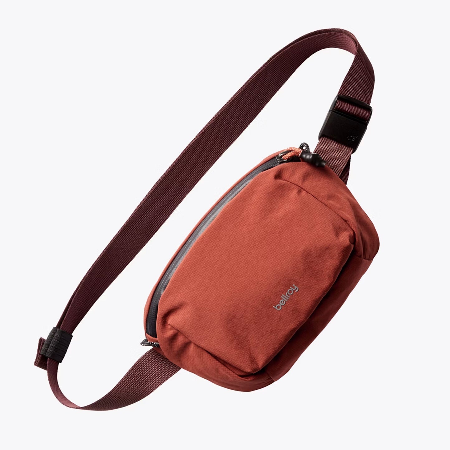 Bellroy | Lite Belt Bag | Clay