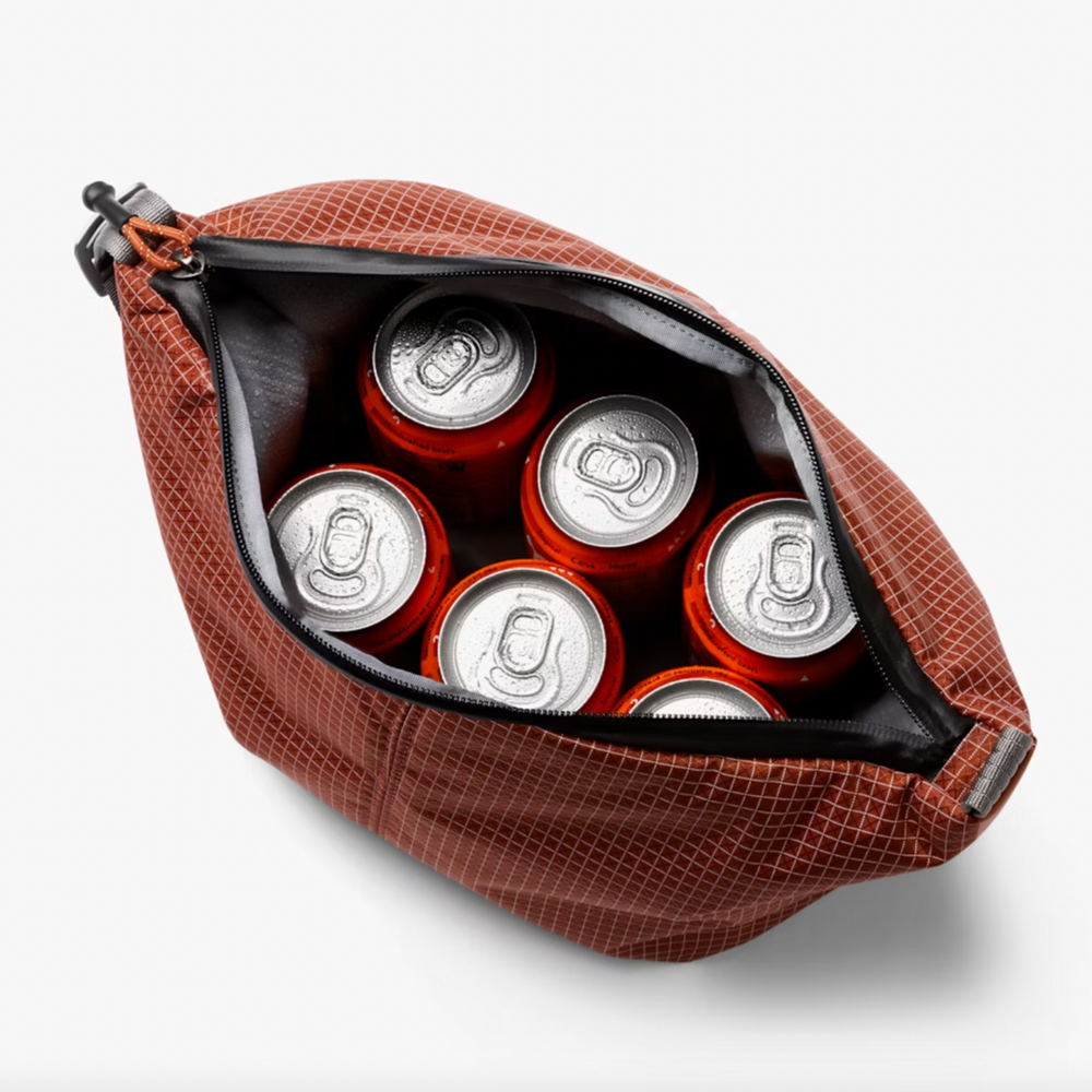 Bellroy | Cooler Caddy - 6L | Clay