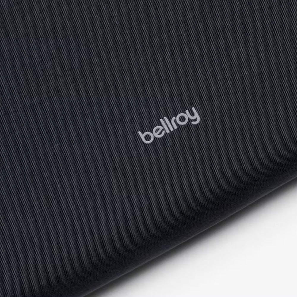 
                  
                    Bellroy | Lite Laptop Sleeve - Black
                  
                