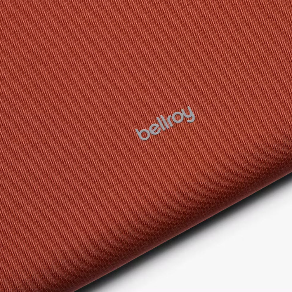 
                  
                    Bellroy | Lite Laptop Sleeve - Clay
                  
                