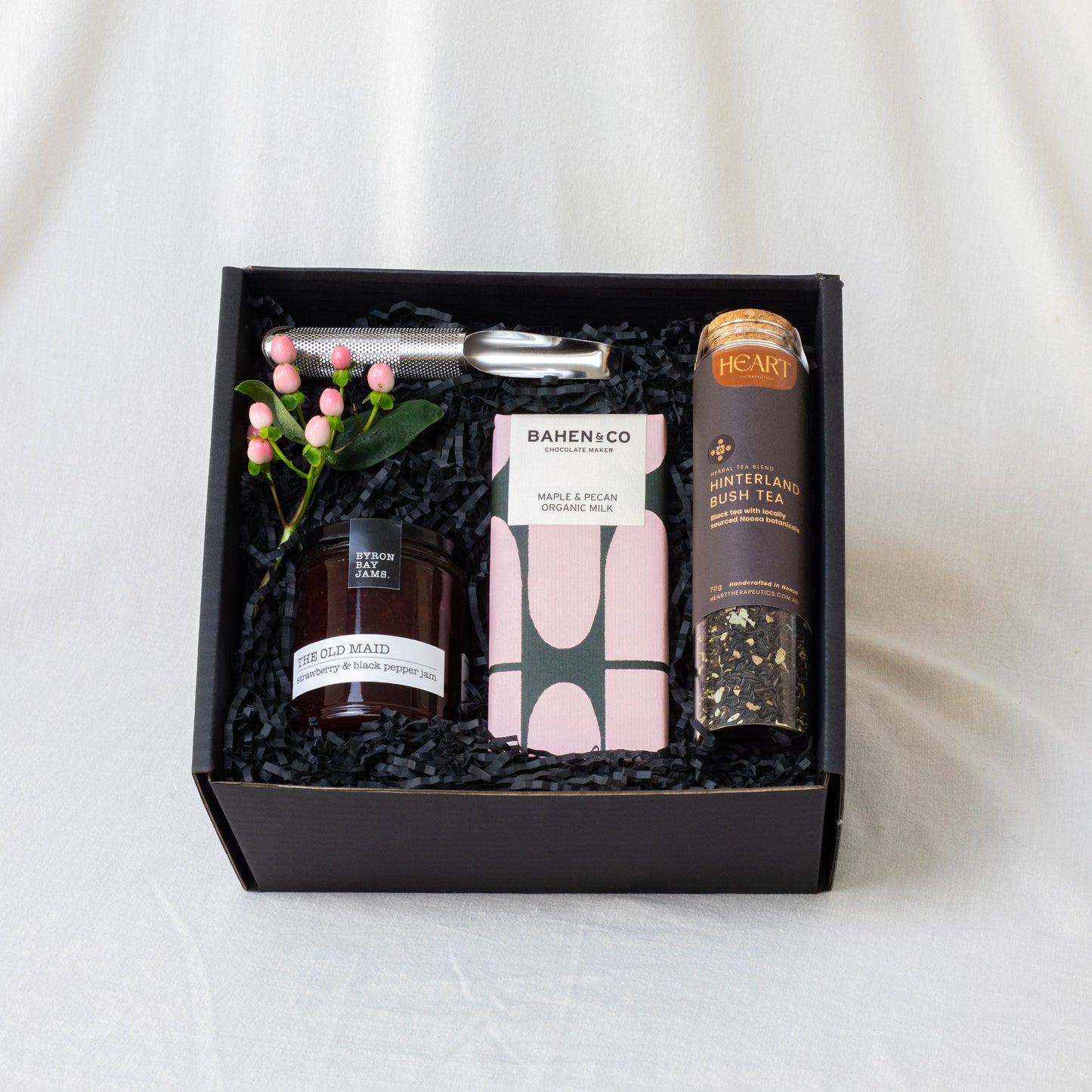 The Little Treat | Gift Box by Nash + Banks