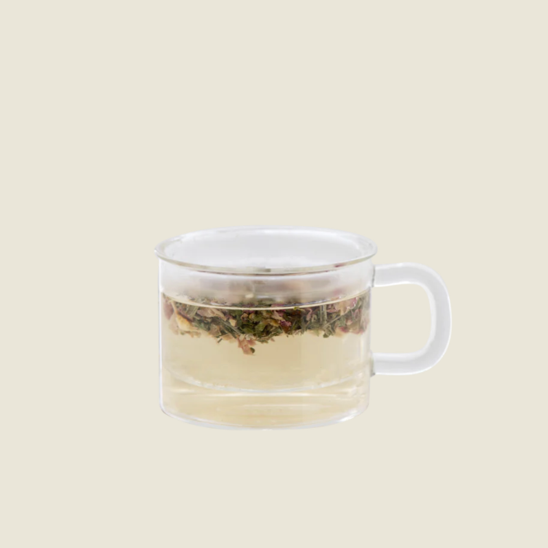 
                  
                    MAHŌ Chá For One - Tea Cup with Infuser Moss
                  
                