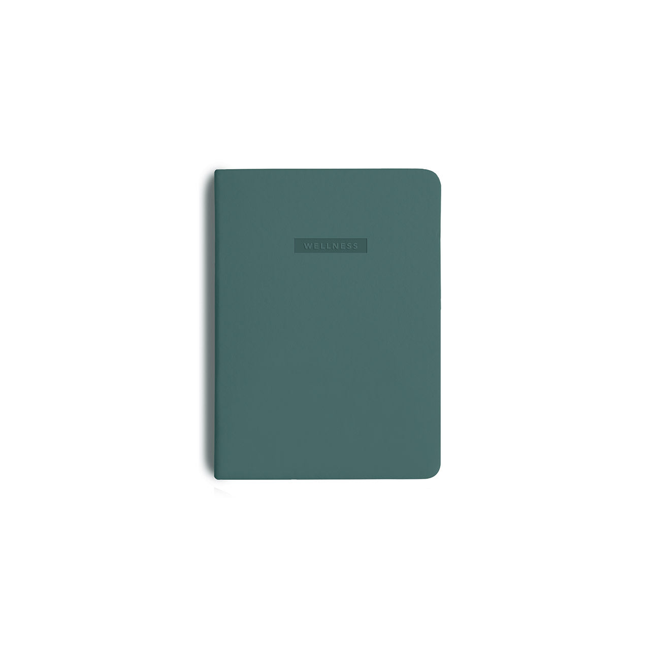 MiGoals | Wellness Journal - NASH + BANKS