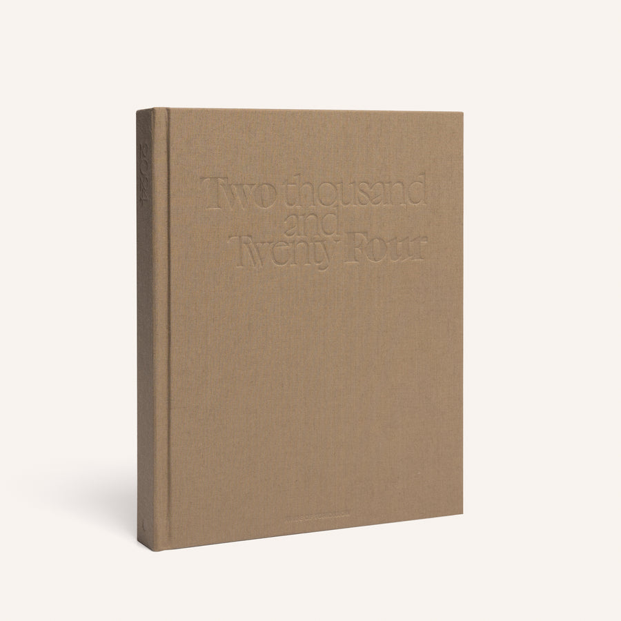 Made Of Tomorrow - 2024 Daily Diary