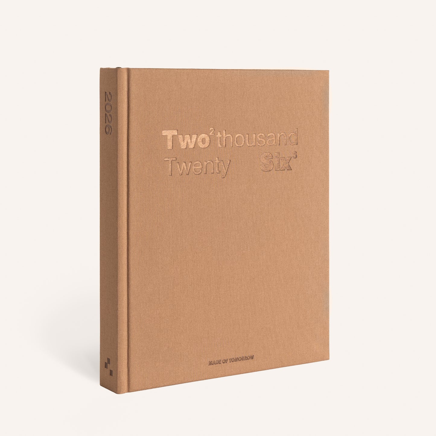Made Of Tomorrow | 2026 Grand Daily Diary | Toffee
