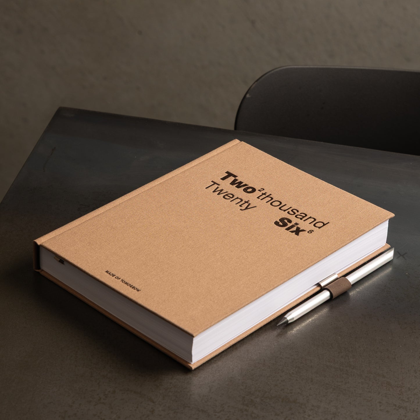 Made Of Tomorrow | 2026 Grand Daily Diary | Toffee