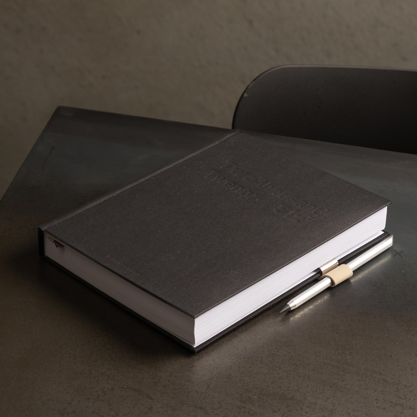 Made Of Tomorrow | 2026 Grand Daily Diary | Liquorice