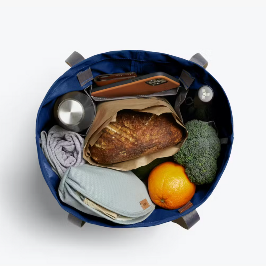 Market Tote