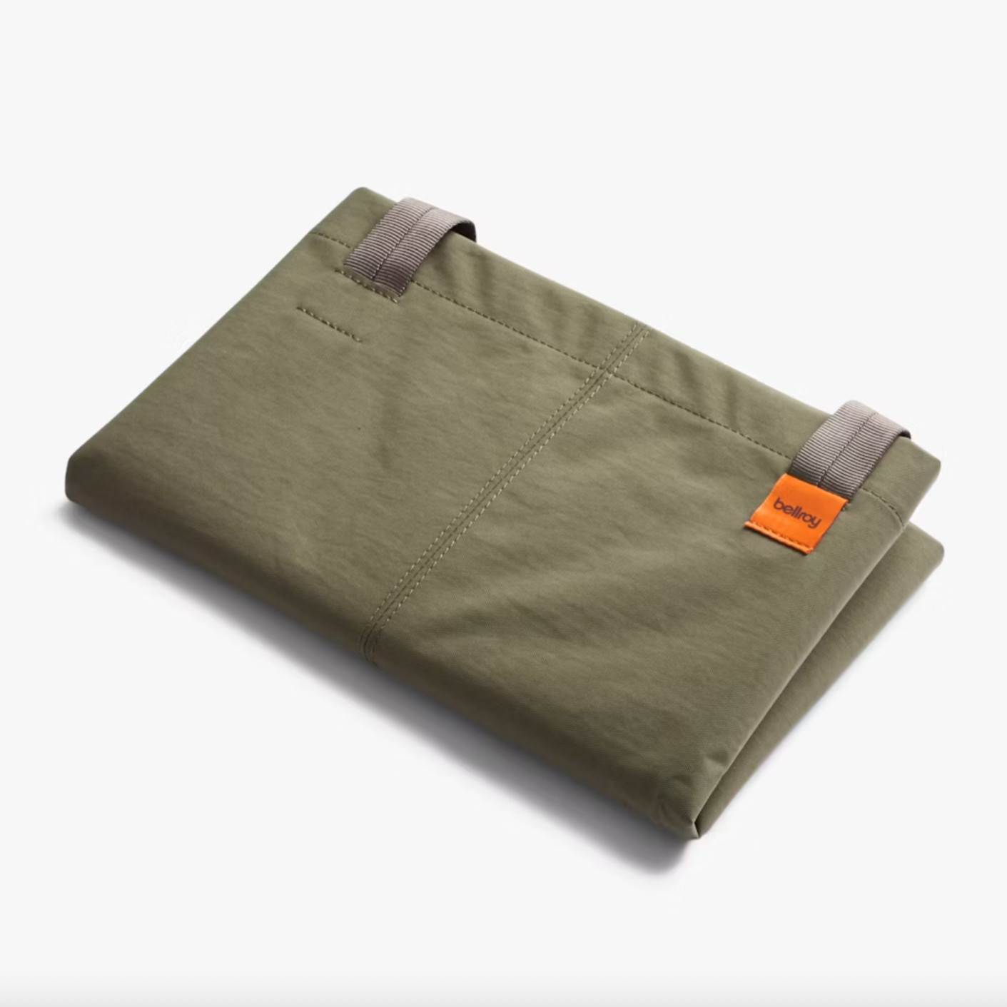 Market Tote - NASH + BANKS