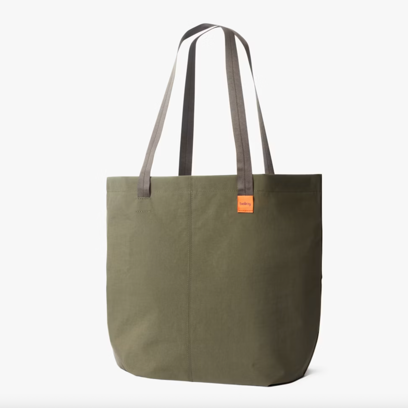 Market Tote - Willow