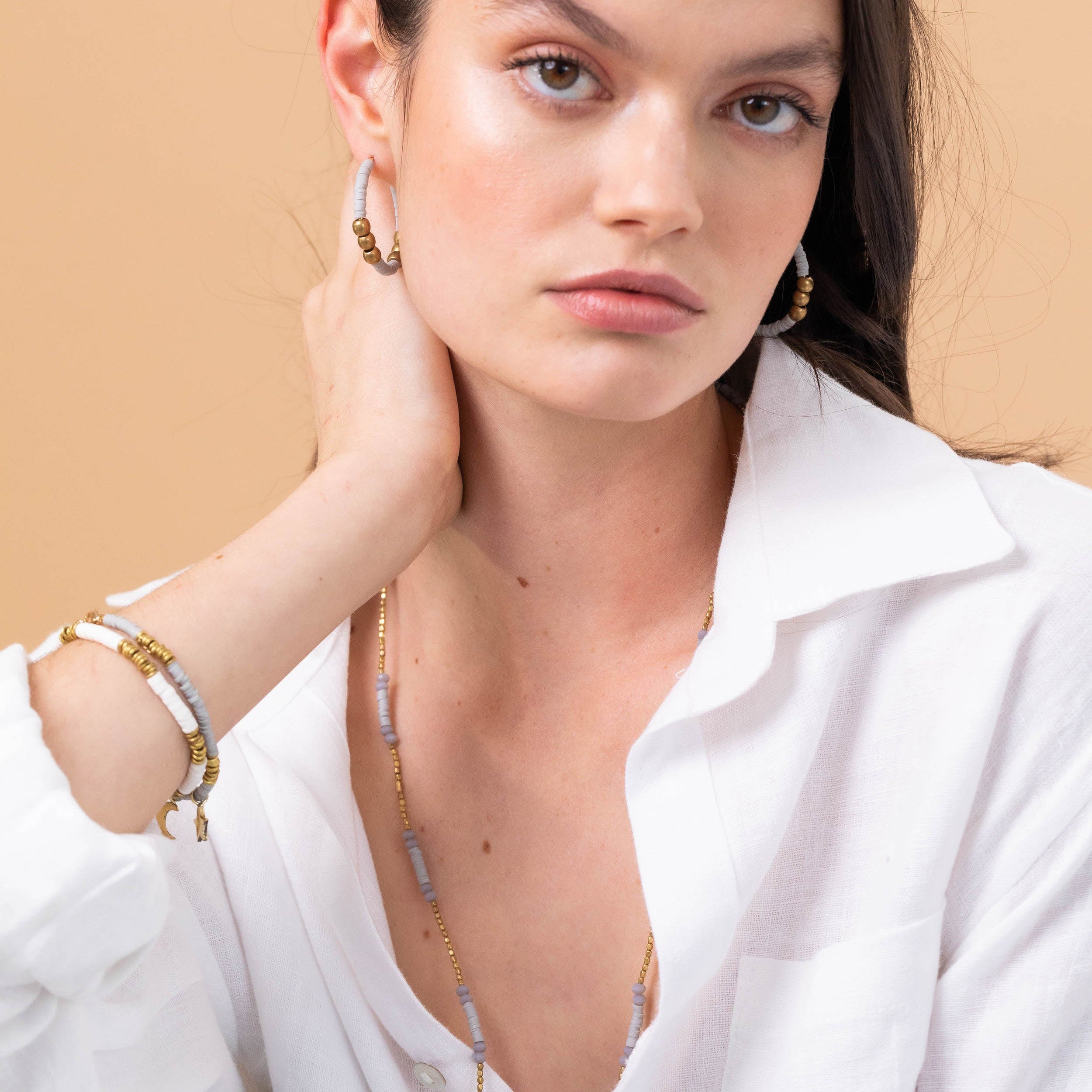 Soul Designs | Masi Bracelet - NASH + BANKS