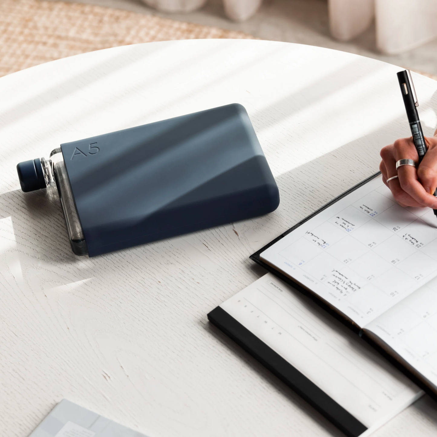 A5 memobottle | Bundle 