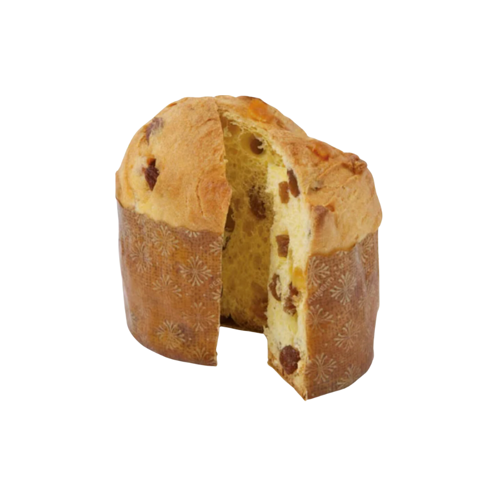 Breramilano Mini Trad Panettone 100g