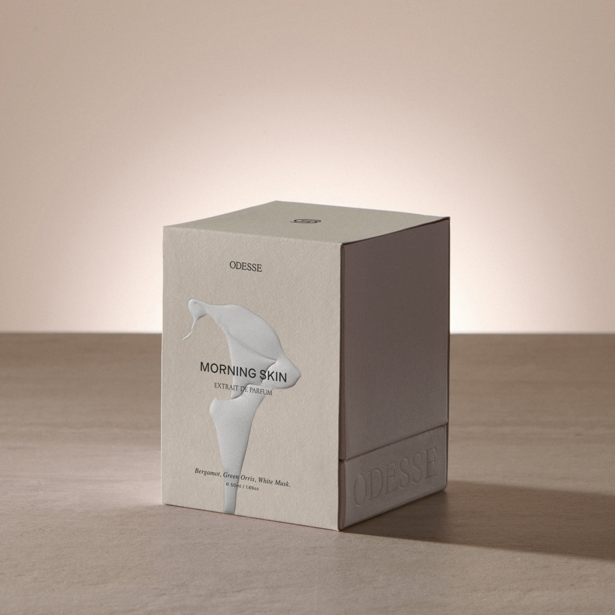 Odesse | Morning Skin | Extrait De Parfum | 50ml - NASH+BANKS