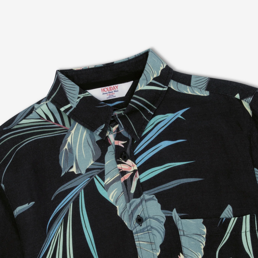 Mr Simple BBQ Shirt | Laua Nights