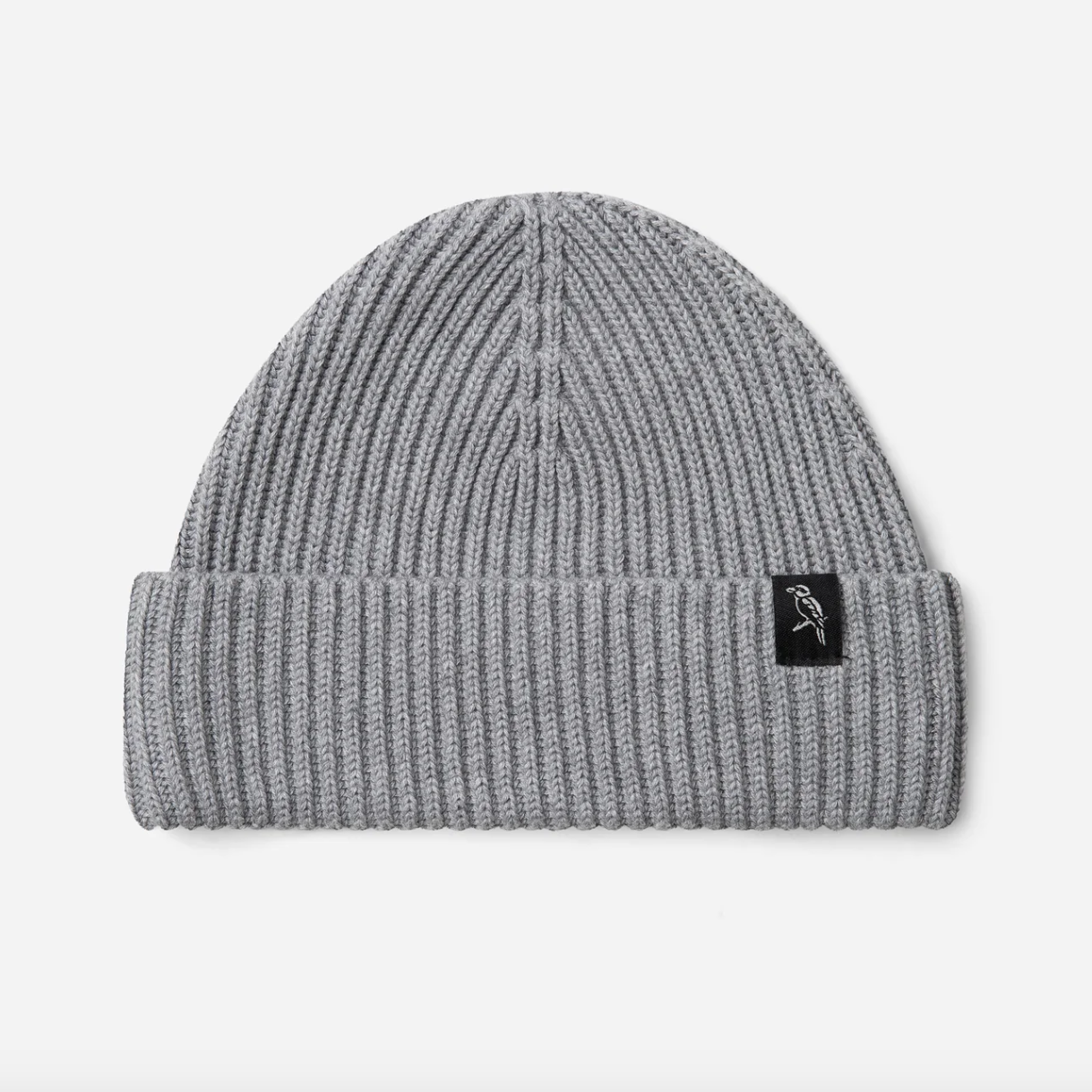 Relic Beanie | Organic Cotton - NASH + BANKS