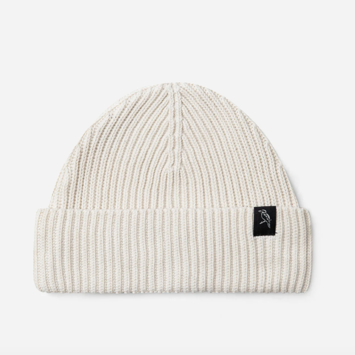 
                  
                    Mr Simple | Relic Beanie | Organic Cotton | Natural
                  
                