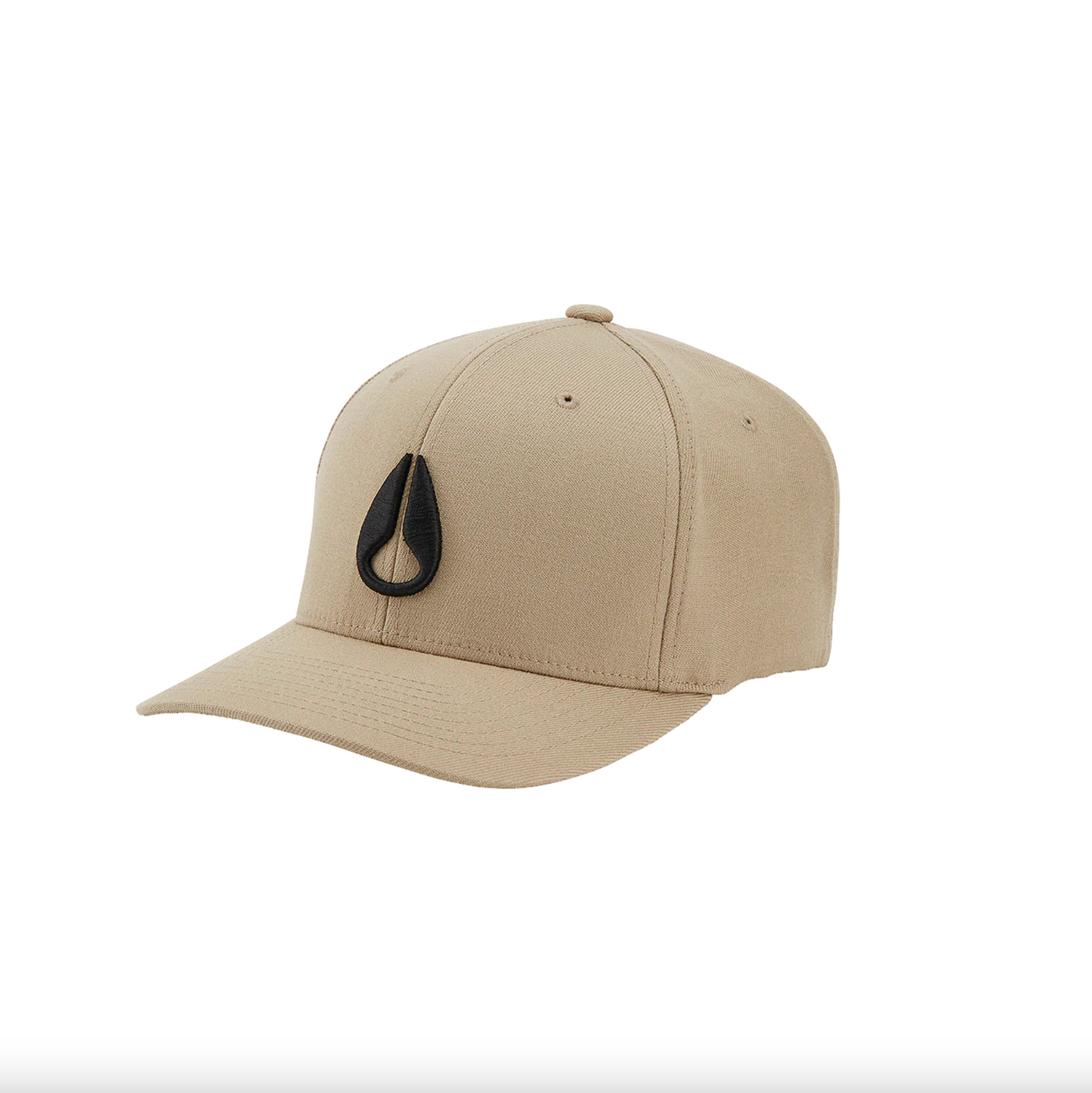 Deep Down FF Athletic Fit Hat | Khaki - NASH + BANKS