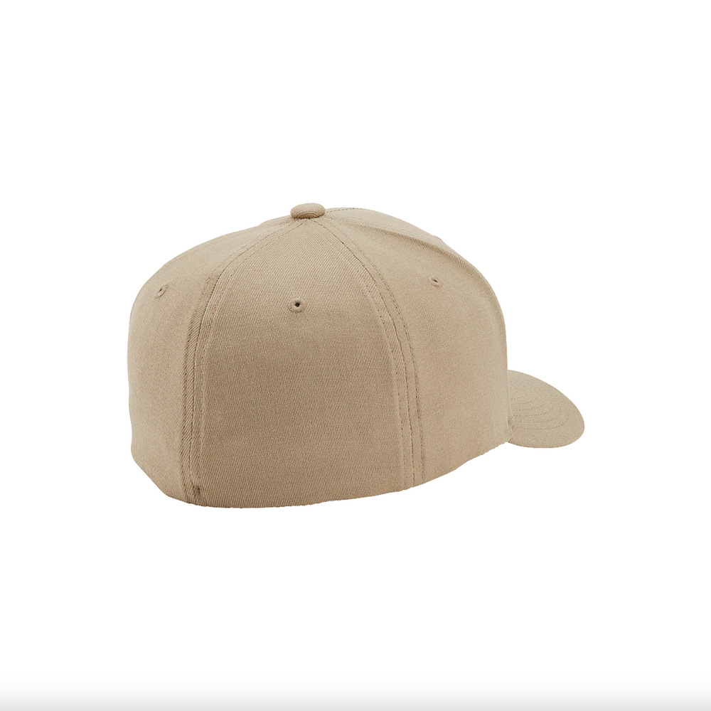 NIXON - Deep Down FF Athletic Fit Hat | Khaki