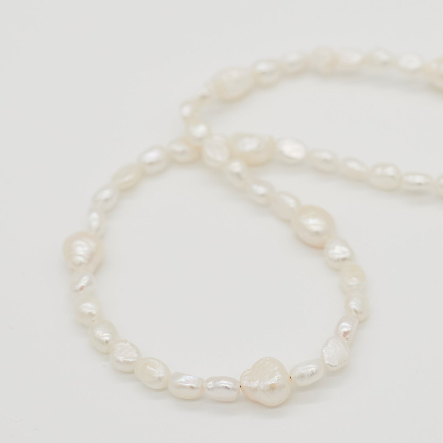 J By Design | The New Celeste | Pearl Necklace - NASH + BANKS